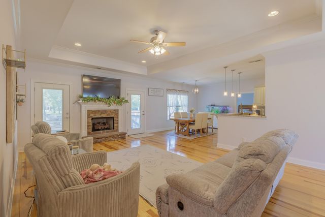 7064 Homestead Circle, Hixson, TN 37343