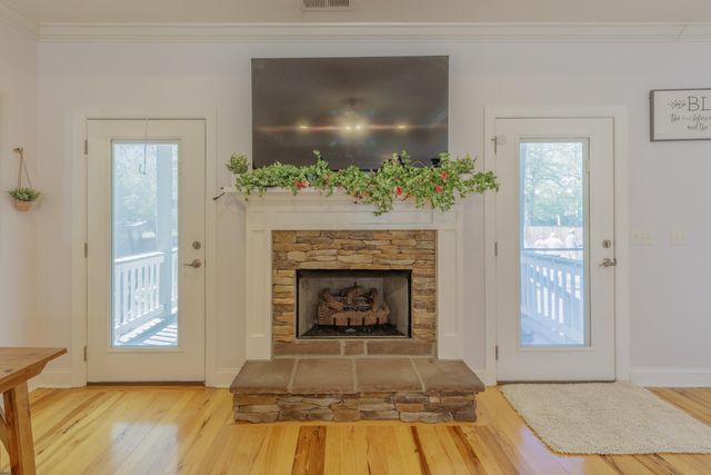 7064 Homestead Circle, Hixson, TN 37343