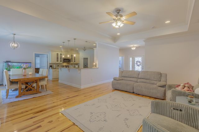 7064 Homestead Circle, Hixson, TN 37343