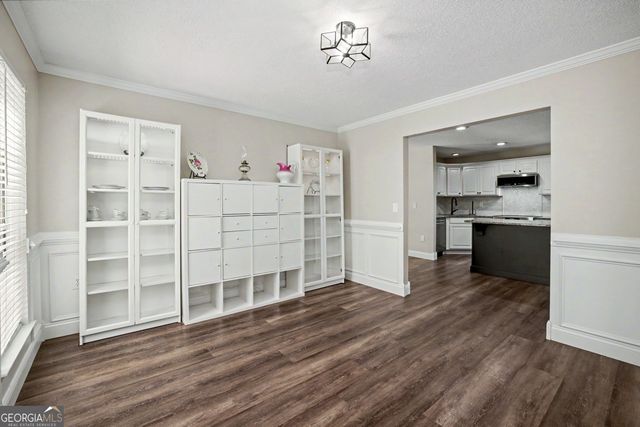 15 Ingram Court, Newnan, GA 30263