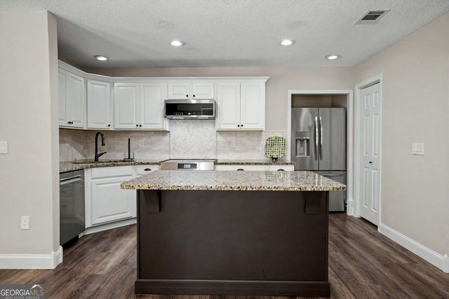 15 Ingram Court, Newnan, GA 30263