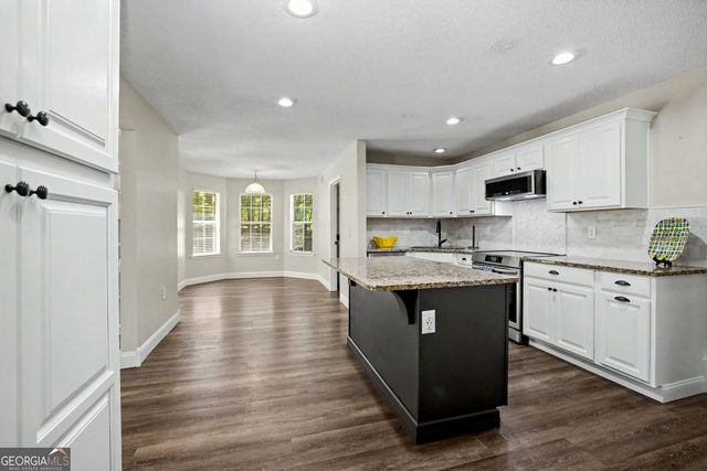 15 Ingram Court, Newnan, GA 30263