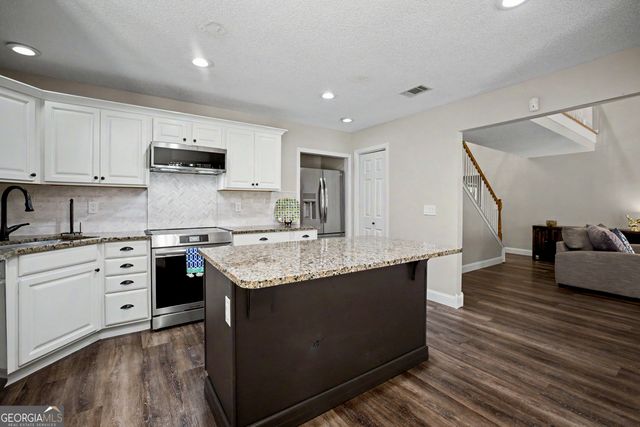 15 Ingram Court, Newnan, GA 30263