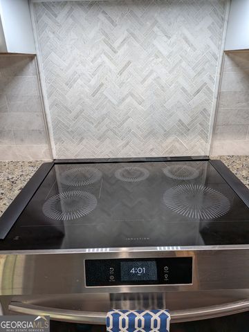 15 Ingram Court, Newnan, GA 30263