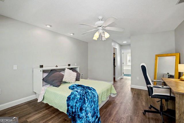 15 Ingram Court, Newnan, GA 30263