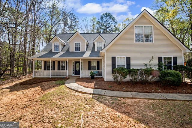 15 Ingram Court, Newnan, GA 30263