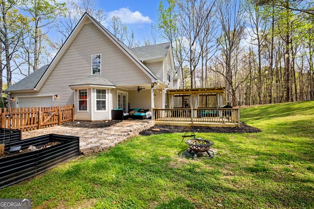 15 Ingram Court, Newnan, GA 30263