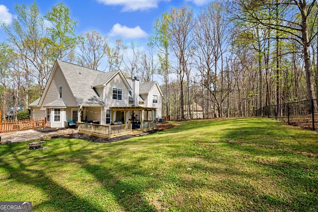 15 Ingram Court, Newnan, GA 30263