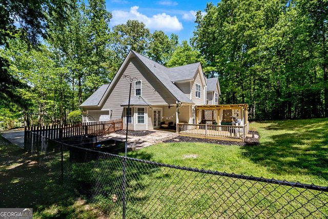 15 Ingram Court, Newnan, GA 30263