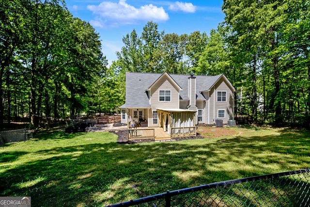 15 Ingram Court, Newnan, GA 30263