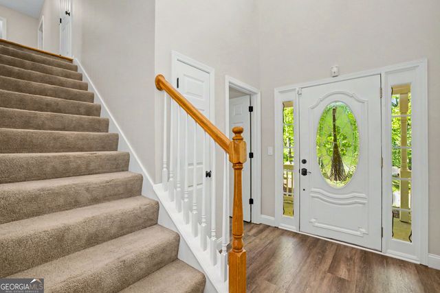 15 Ingram Court, Newnan, GA 30263