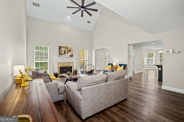 15 Ingram Court, Newnan, GA 30263