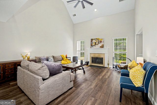 15 Ingram Court, Newnan, GA 30263