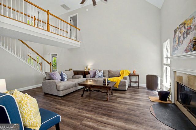 15 Ingram Court, Newnan, GA 30263