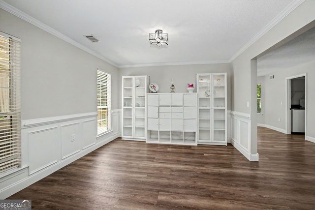 15 Ingram Court, Newnan, GA 30263