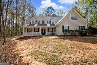 15 Ingram Court, Newnan, GA 30263