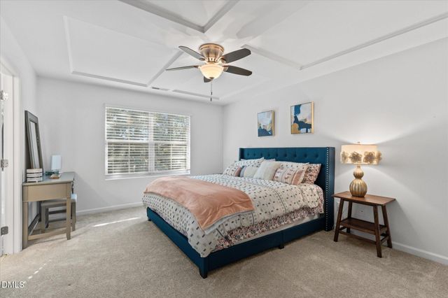 10007 Lynnberry Place, Raleigh, NC 27617