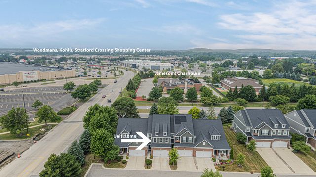 164 Roslyn Place, Bloomingdale, IL 60108