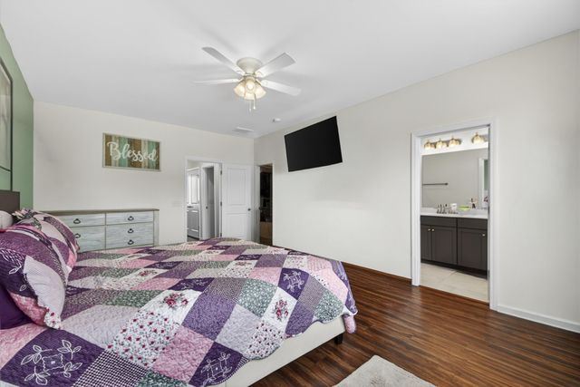 861 Recess Point Drive, Moncks Corner, SC 29461