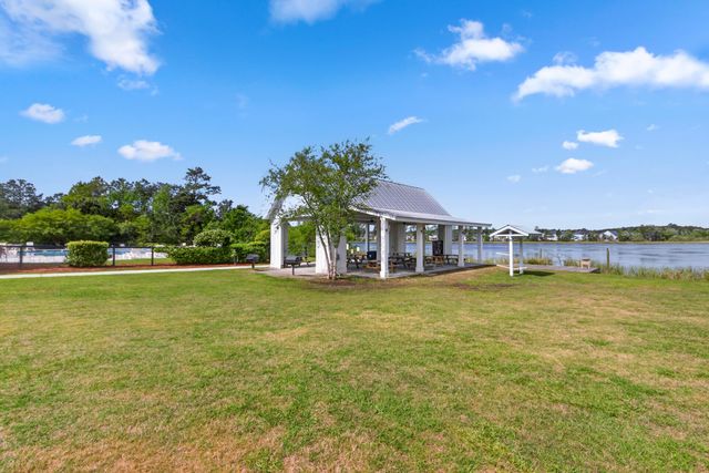861 Recess Point Drive, Moncks Corner, SC 29461