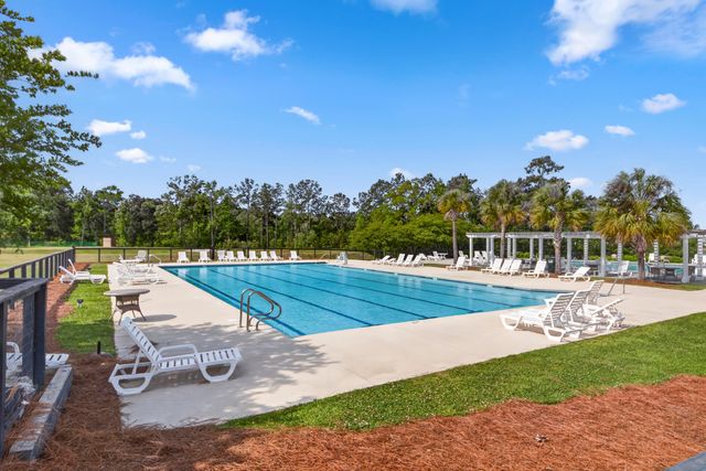 861 Recess Point Drive, Moncks Corner, SC 29461