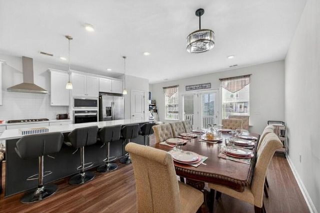 861 Recess Point Drive, Moncks Corner, SC 29461