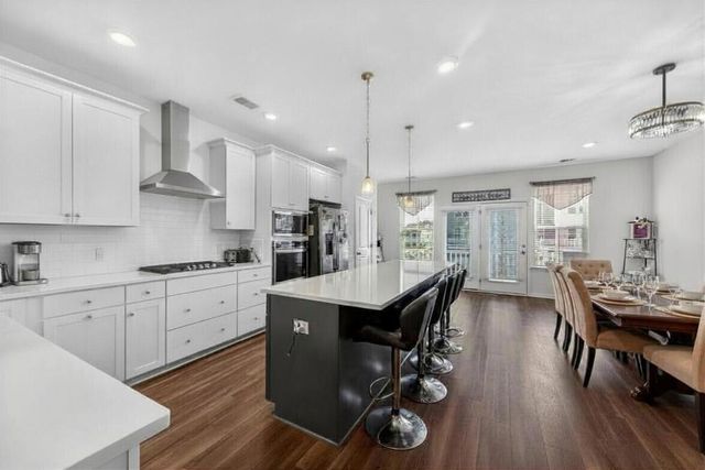 861 Recess Point Drive, Moncks Corner, SC 29461