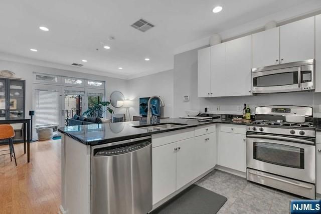 1300 Grand Street 201, Hoboken, NJ 07030