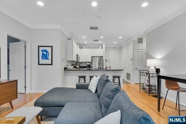1300 Grand Street 201, Hoboken, NJ 07030