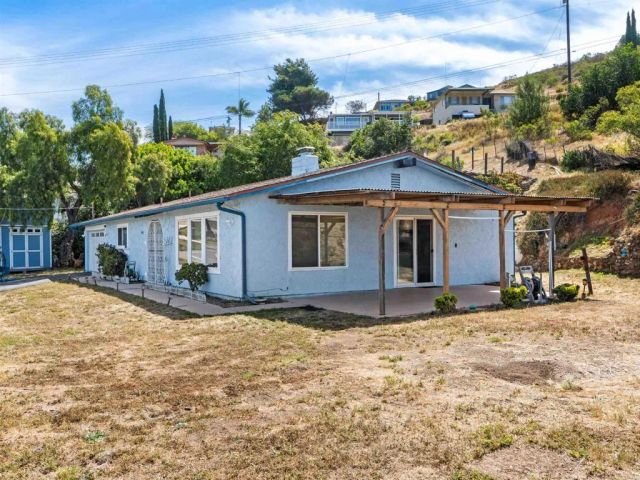 2443 Helix Street, Spring Valley, CA 91977