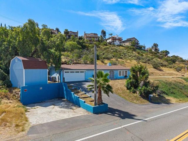 2443 Helix Street, Spring Valley, CA 91977