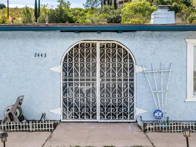 2443 Helix Street, Spring Valley, CA 91977