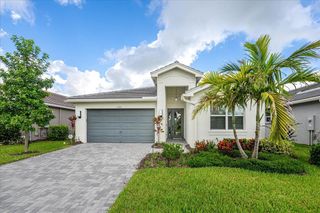 11722 SW Oceanus Boulevard, Port St Lucie, FL 34987