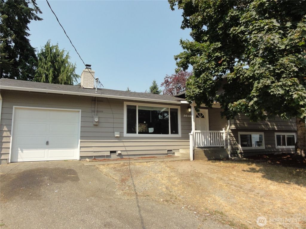 3646 S 292nd Place, Auburn, WA 98001