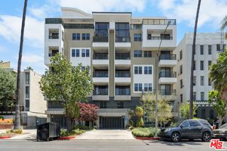 520 S Kingsley Drive PH1, Los Angeles, CA 90020