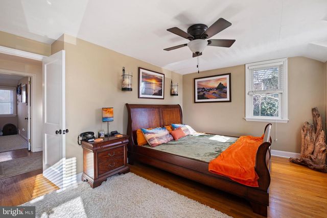 503 N DUPONT, Wilmington, DE 19807