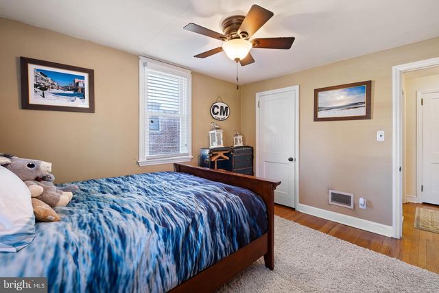 503 N DUPONT, Wilmington, DE 19807