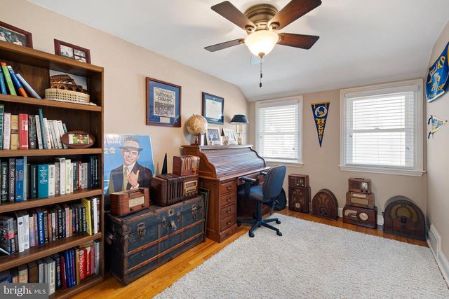 503 N DUPONT, Wilmington, DE 19807