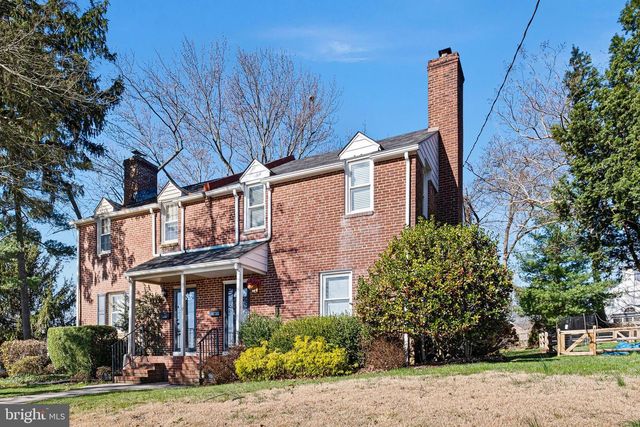 503 N DUPONT, Wilmington, DE 19807