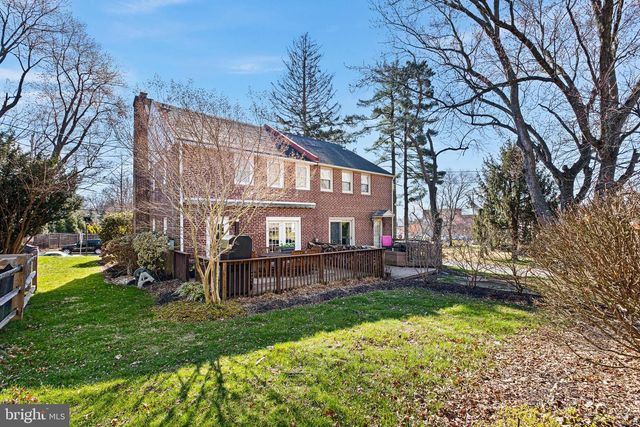 503 N DUPONT, Wilmington, DE 19807