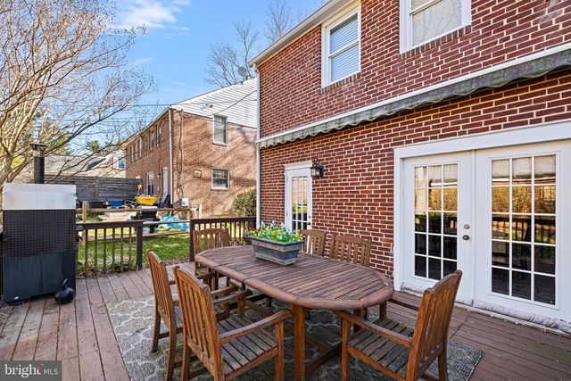 503 N DUPONT, Wilmington, DE 19807