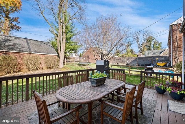 503 N DUPONT, Wilmington, DE 19807