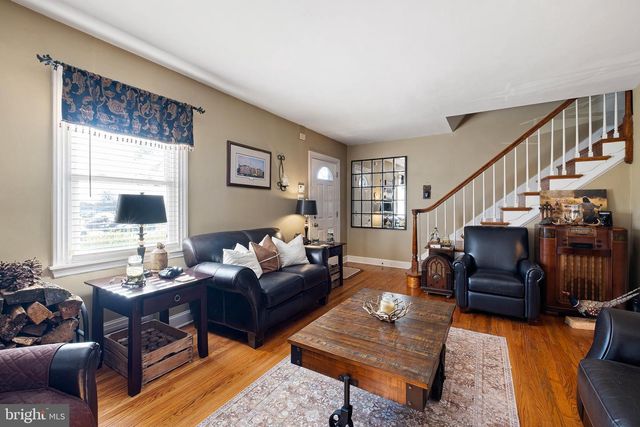 503 N DUPONT, Wilmington, DE 19807