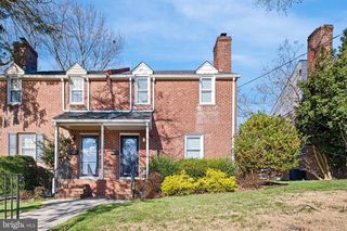 503 N DUPONT, Wilmington, DE 19807