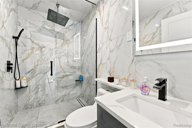 4125 Coolidge Highway, Royal Oak, MI 48073