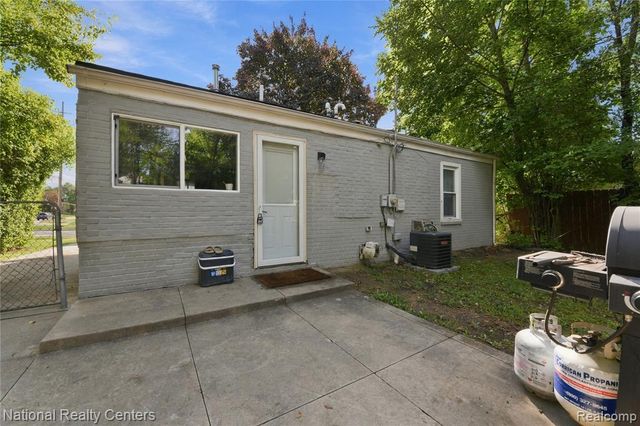 4125 Coolidge Highway, Royal Oak, MI 48073