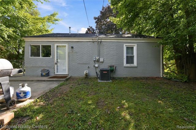 4125 Coolidge Highway, Royal Oak, MI 48073