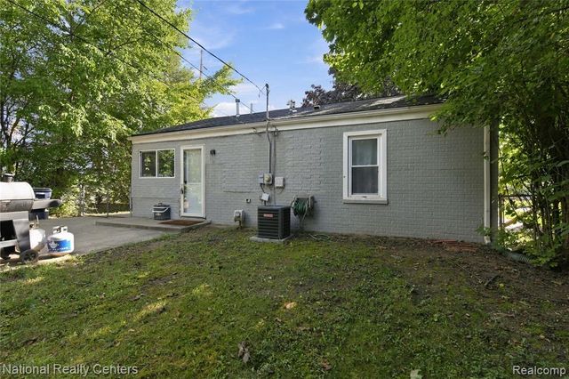 4125 Coolidge Highway, Royal Oak, MI 48073