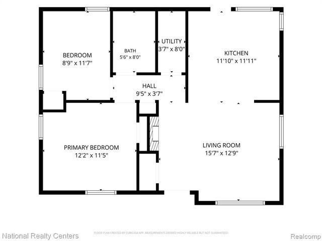 4125 Coolidge Highway, Royal Oak, MI 48073