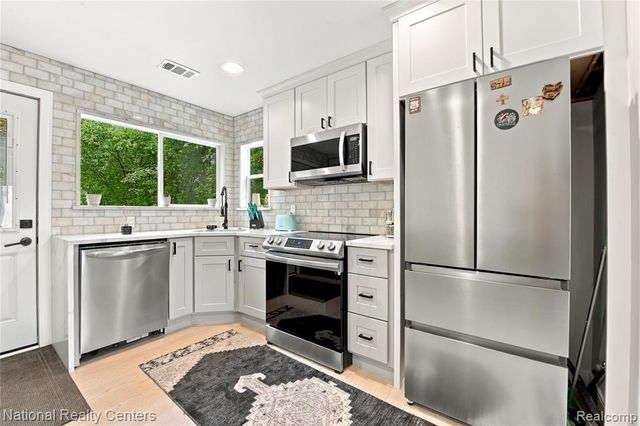 4125 Coolidge Highway, Royal Oak, MI 48073